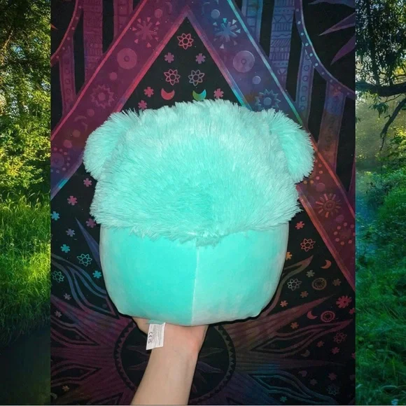 💎NWT Joelle Squishmallow💎 - Picture 3 of 5